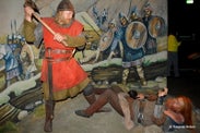 The Horrific Viking Battles in Skagafjörður, North-Iceland