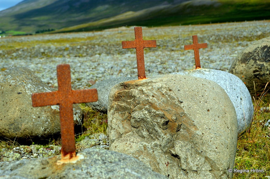 The Battle of Haugsnes memorial stones