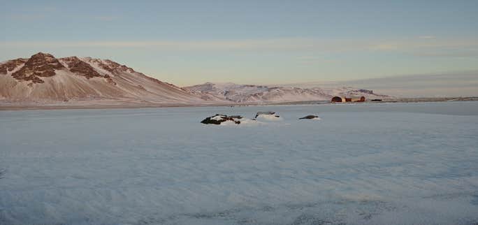 The difference between heaven and hell