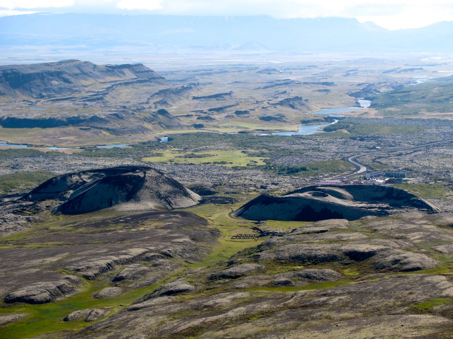 Picture by 'Theotherguydidit' - Wikimedia Creative Commons