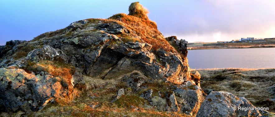 Elf City by Hotel Laki in South-Iceland