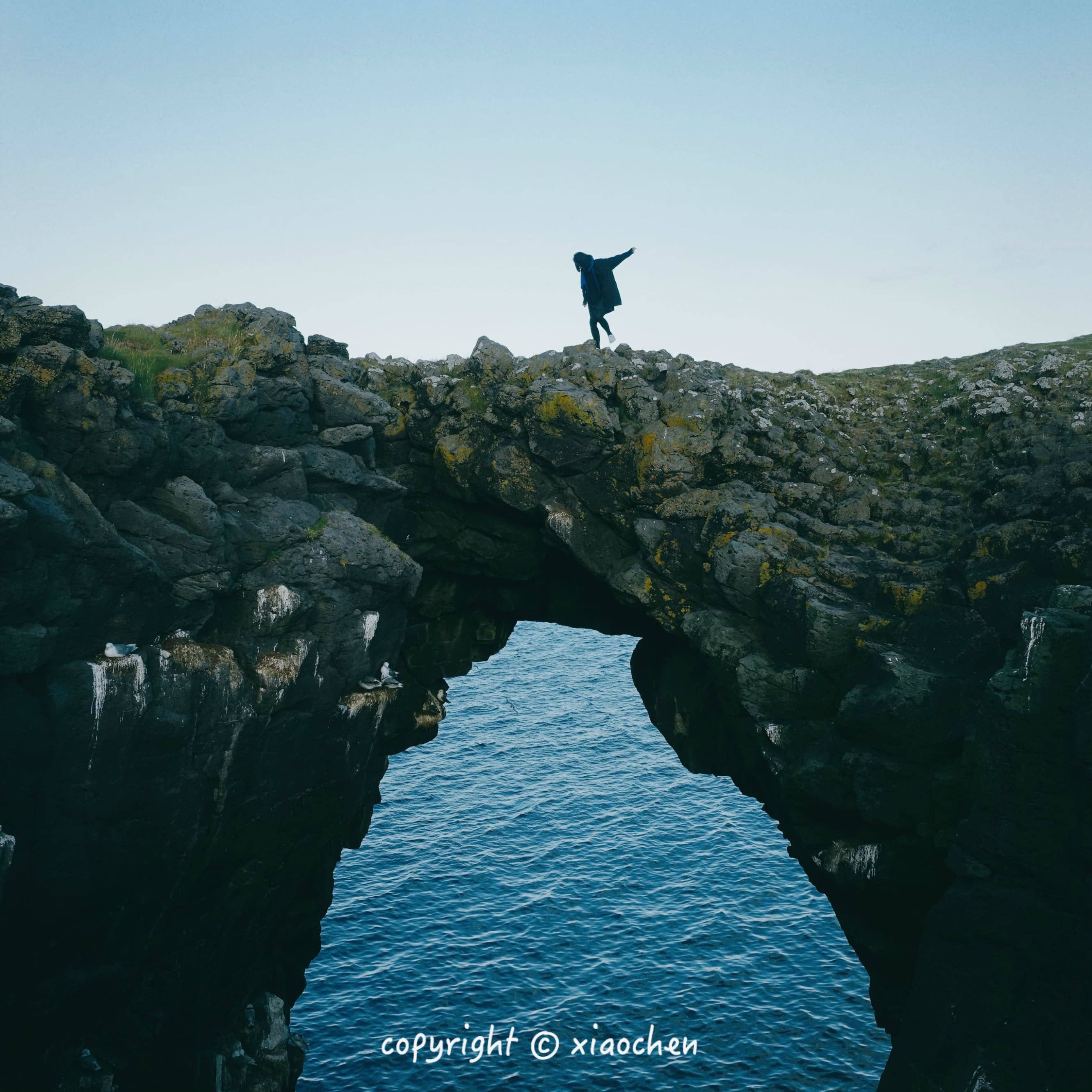 迷失冰岛的冰岛九大小众目的地推荐| Guide to Iceland