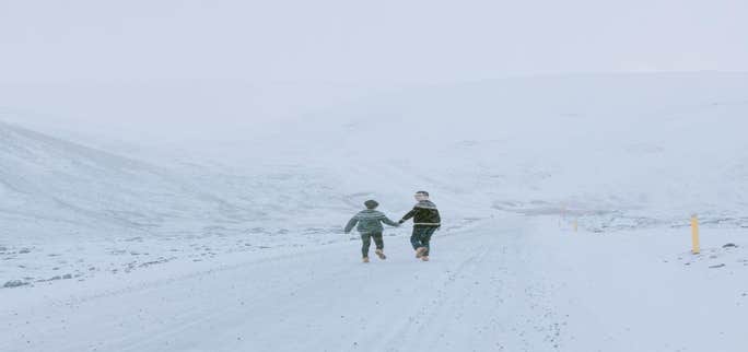 冰岛结婚｜婚礼、蜜月和婚纱旅拍攻略 