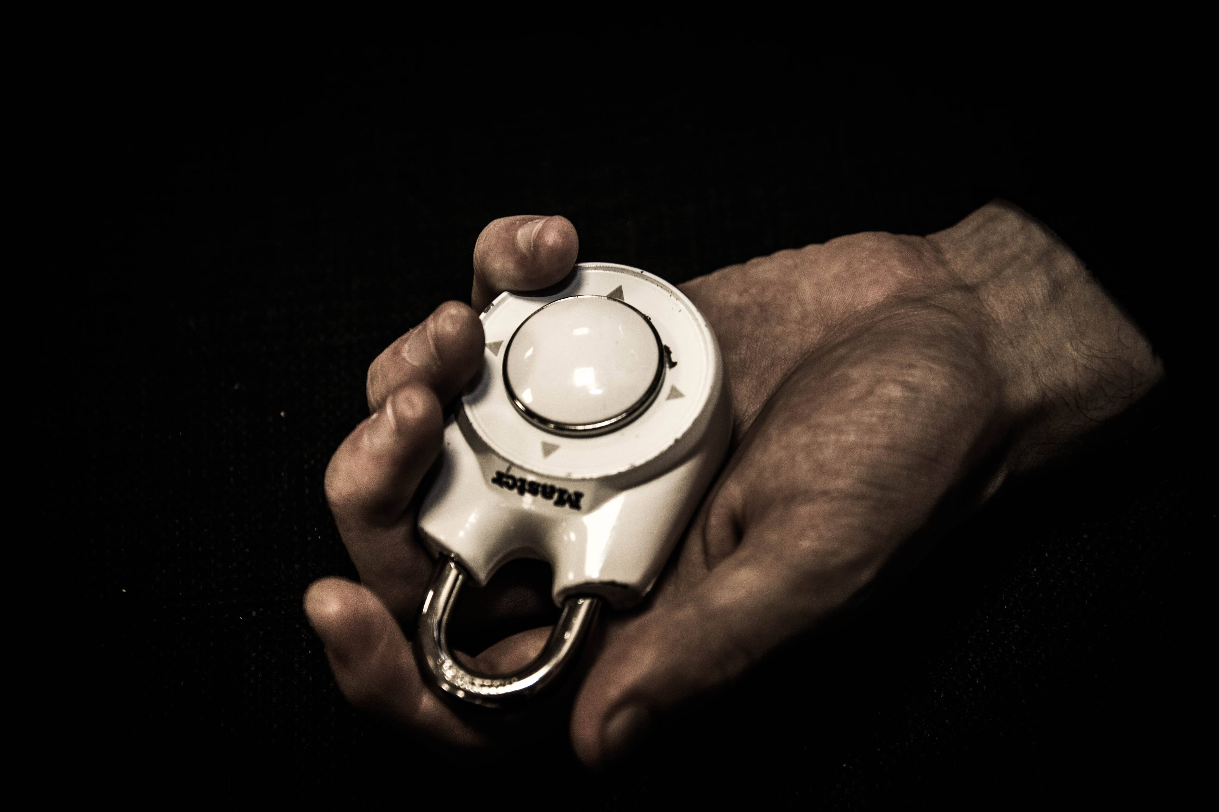 See if you can escape from a locked room by solving puzzles on an Escape Room Adventure.