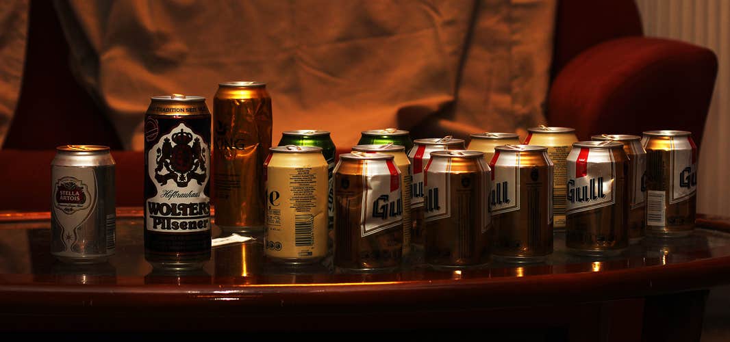 Hangover-Friendly 1 Hour Escape Room Adventure