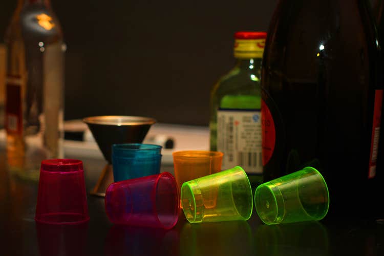 Hangover-Friendly 1 Hour Escape Room Adventure