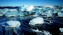 Jökulsárlón, I Love You!