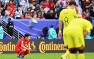 Asian Cup Foreign Reporters also said, Im Not Scared Anymore