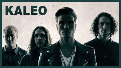 Kaleo | Way Down We Go