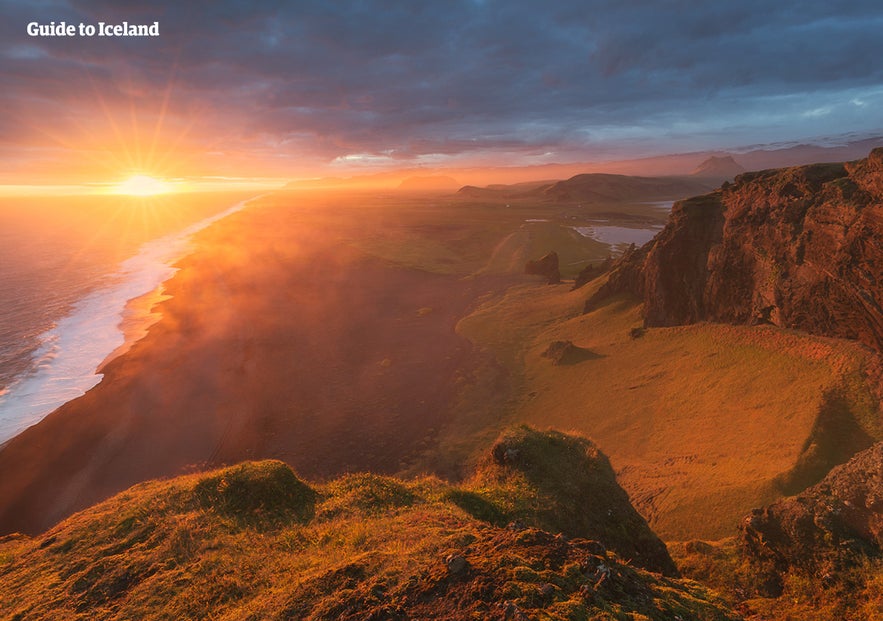 What are the best recommendations for making a repeat visit to Iceland, the land of Ice and Fire? How can you make your second holiday as exciting as your first?