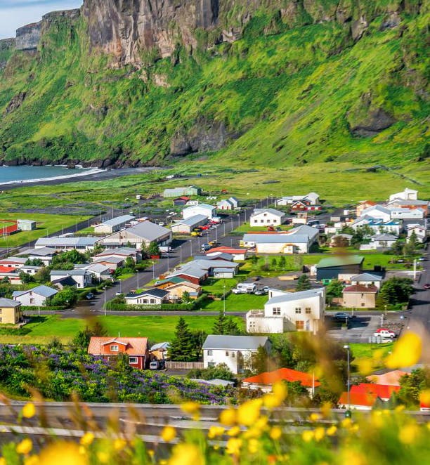 Туры и туристические пакеты в Вик