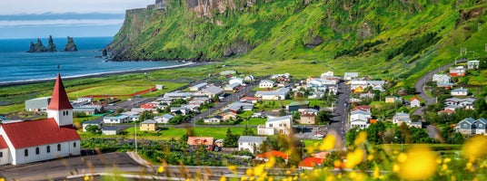 Vik Tours & Travel Packages