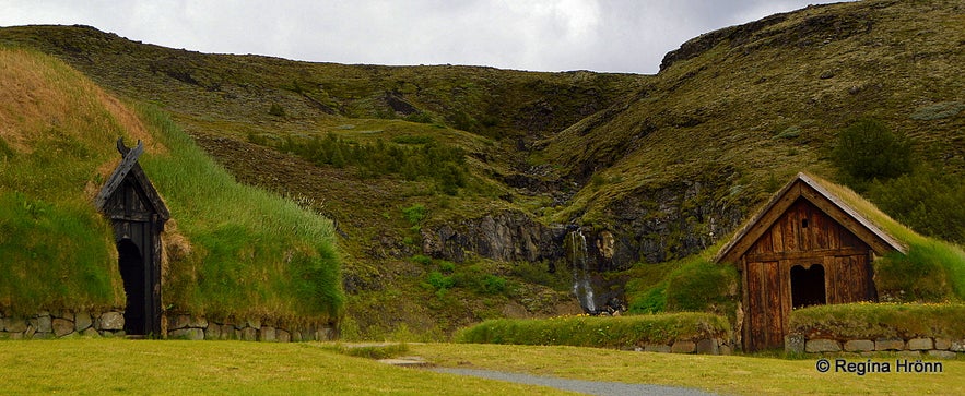 Þjóðveldisbærinn - the Saga Age farm Þjóðveldisbærinn - the Saga Age farm