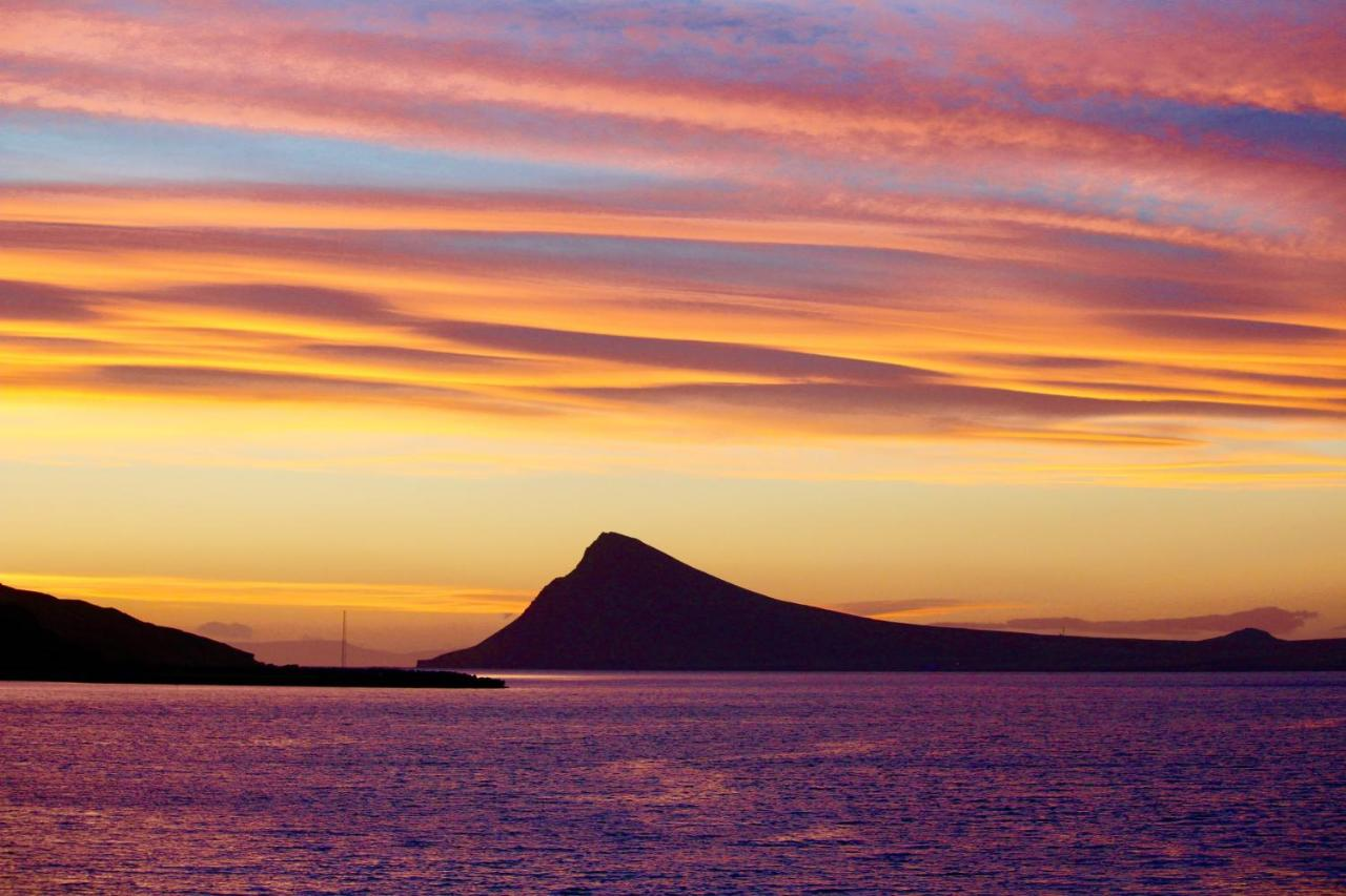 Urdartindur Guesthouse