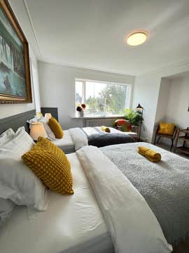 Floki by Guesthouse Reykjavik