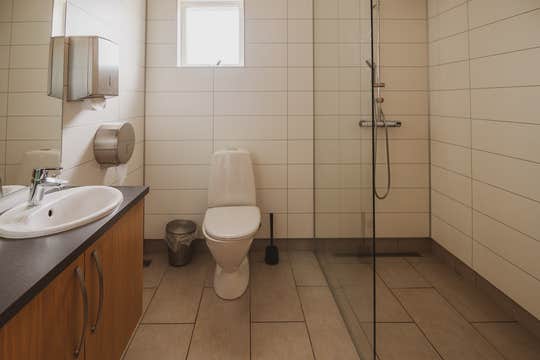 Hostel Framtid