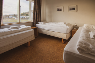 Hostel Framtid