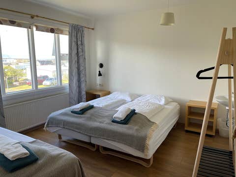 Hostel Framtid