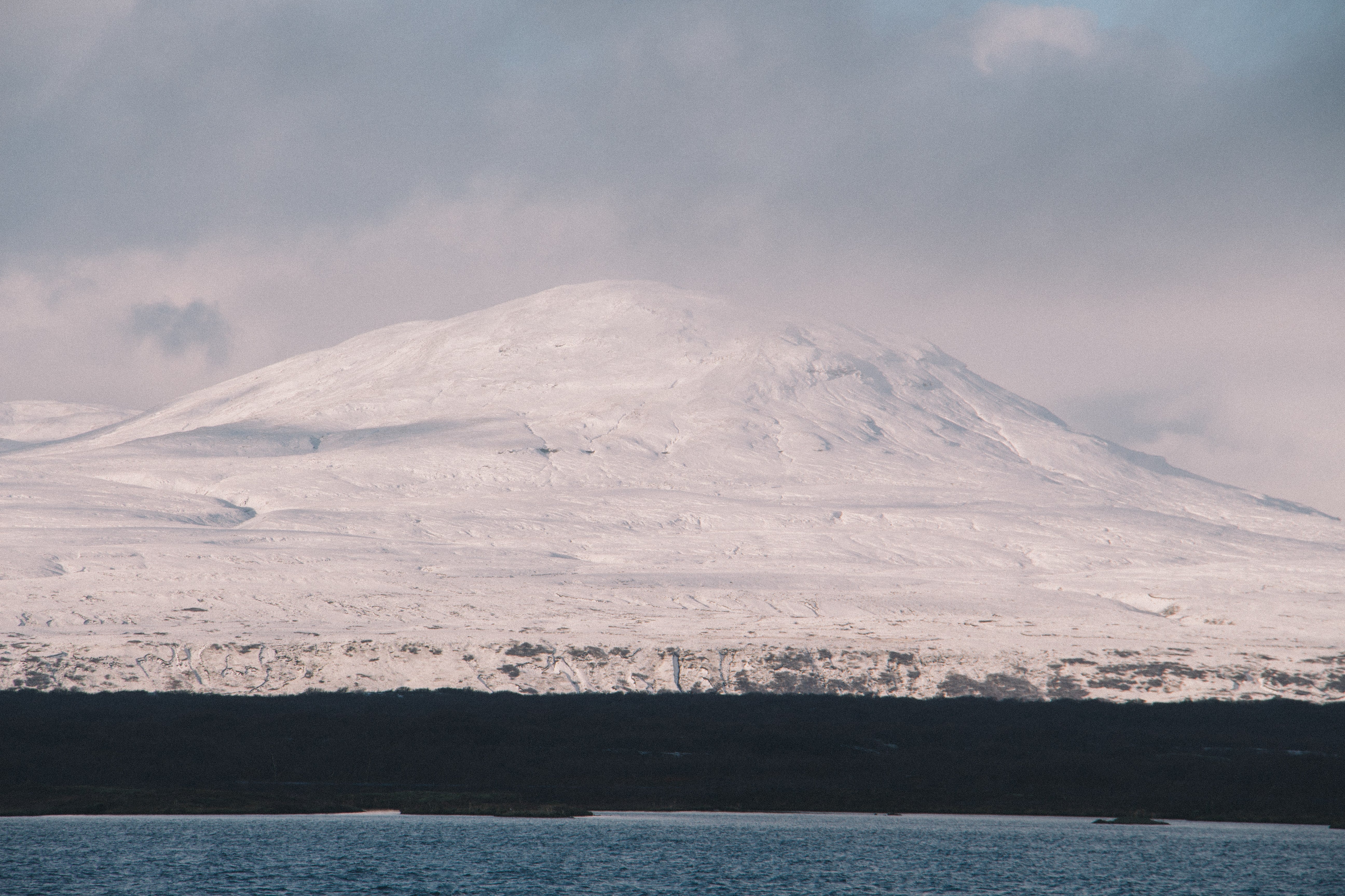 5 raisons de (ne pas) visiter l’Islande en hiver