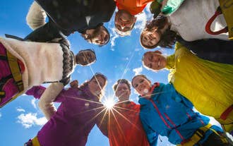 ์ํค์ด๋ง์์ฟจ์์ ์ฆ๊ธฐ๋ ๋นํ ํ์ดํน์ ํด๊ฐ์์ ๊ฐ์ฅ ๊ธฐ์ต์ ๋จ๋ ์๊ฐ์ด ๋ ๊ฒ์
๋๋ค.