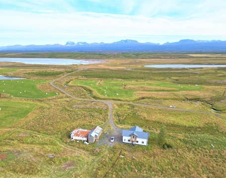 Lindarholl Guesthouse