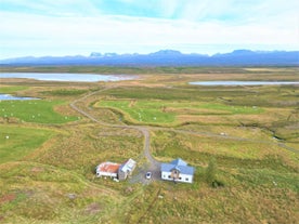 Lindarholl Guesthouse