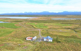 Lindarholl Guesthouse