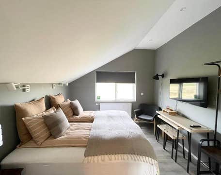 Lindarholl Guesthouse