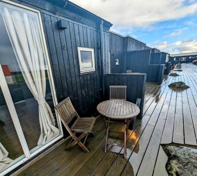 冰岛南部Hrifunes酒店(Hotel Hrifunes in South Iceland)