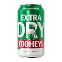 Refreshing Sips: Exploring Tooheys Extra Dry Specials and Passion Fruit Liqueur