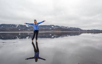 Viaja por las Tierras Altas de Islandia en una excursión en Super Jeep.