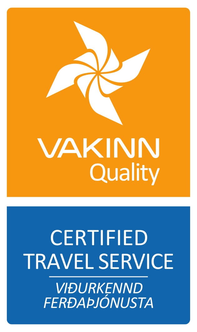 Certified travel service