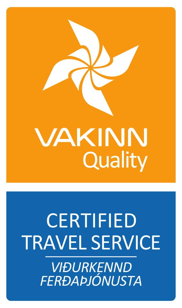 Certified travel service