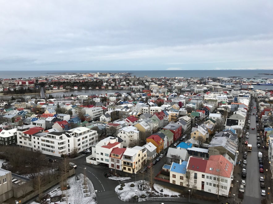 7 Ways to Make Your Trip to Iceland More Affordable