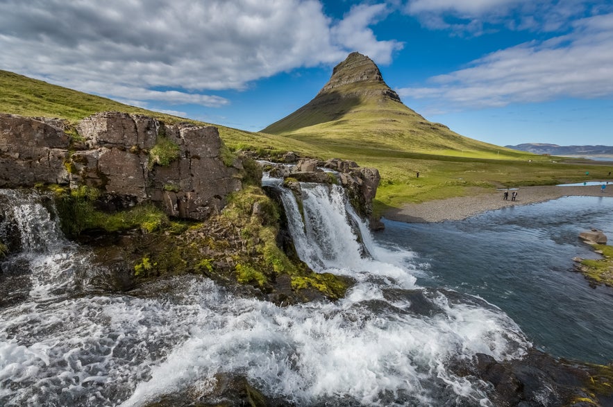 Snaefellsnes Peninsula