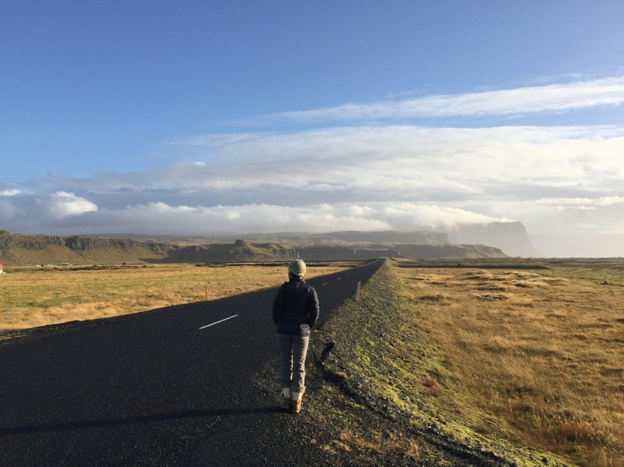 South Iceland