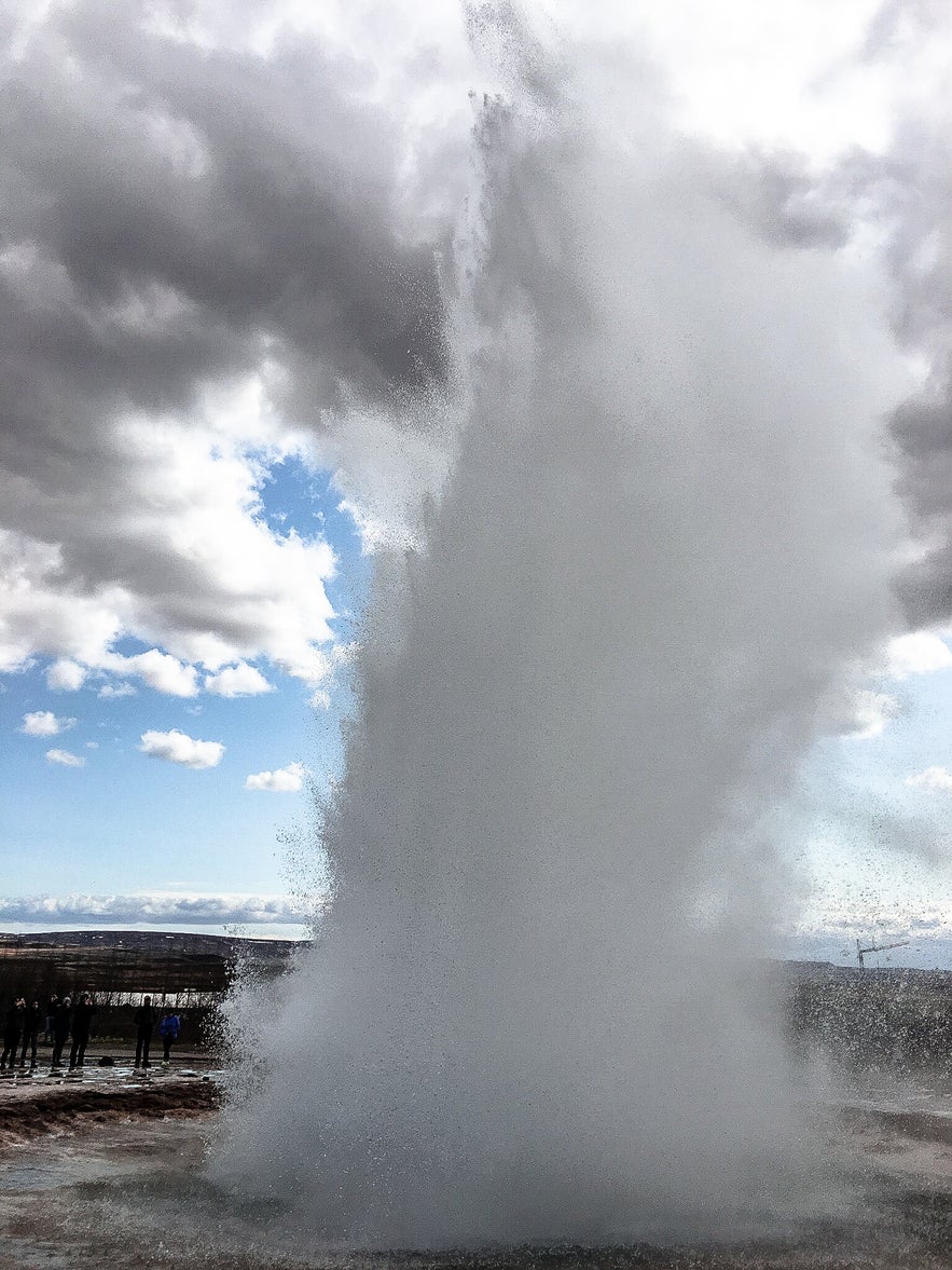 6 Spots You Must See in Southern Iceland