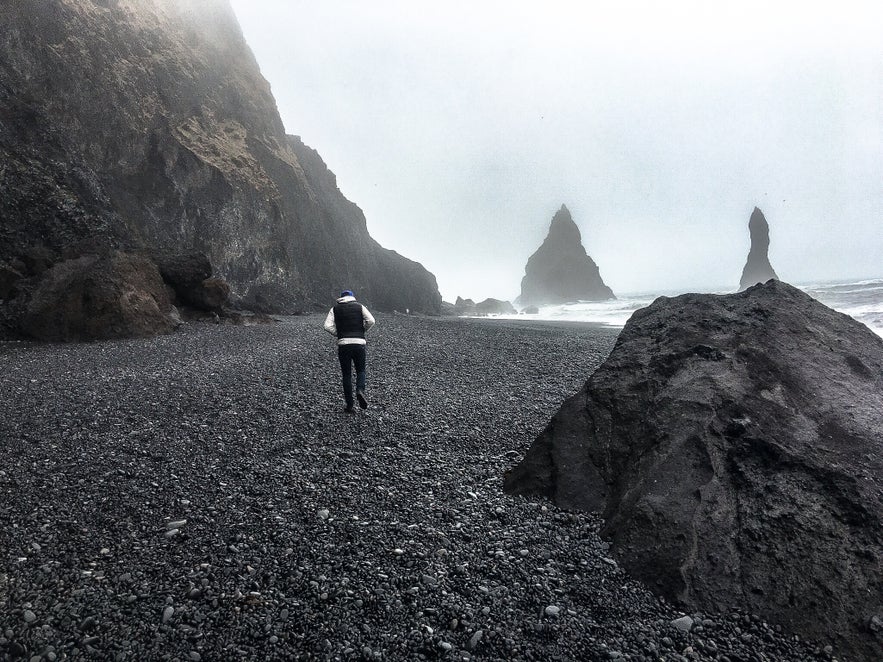 6 Spots You Must See in Southern Iceland