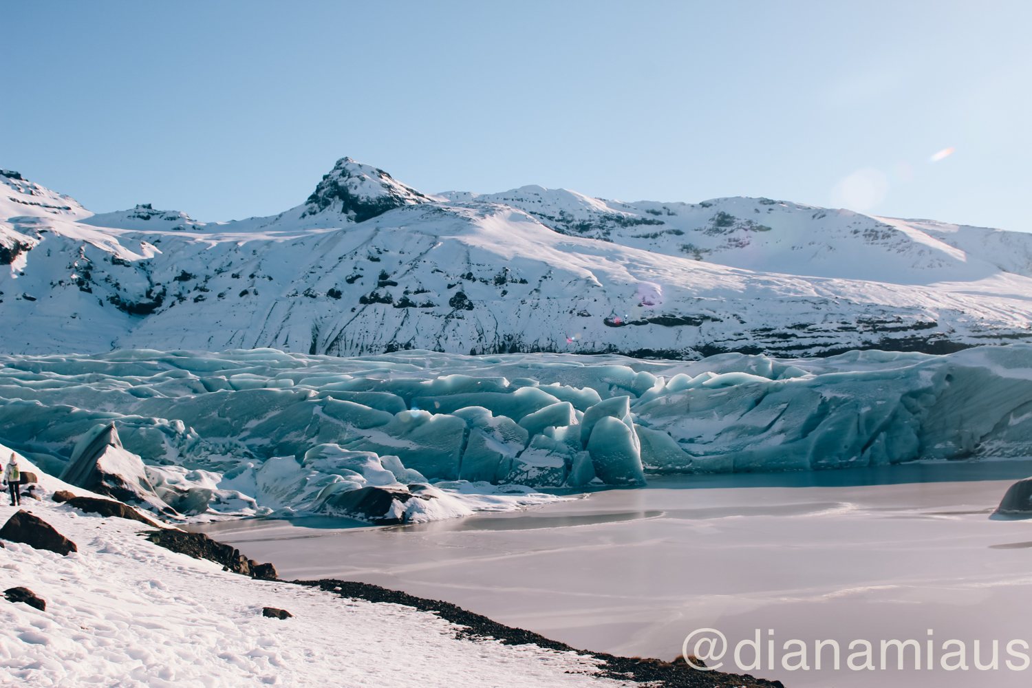 30 Razones por las que amarás Islandia