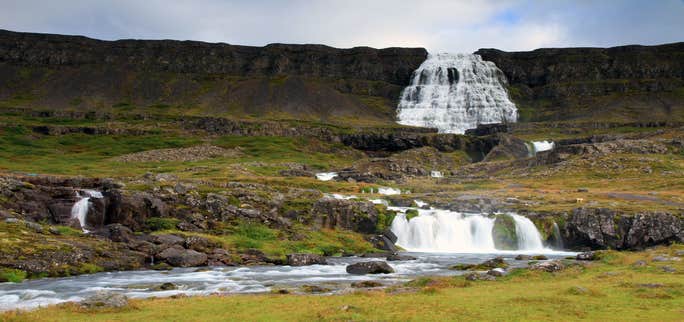 How to Plan a Camper Van Trip Around Iceland