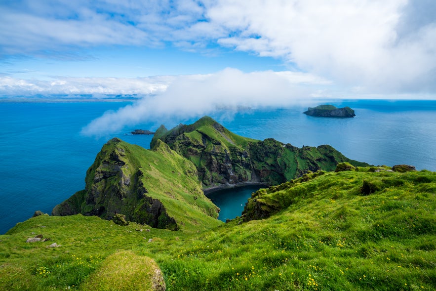 Westman Islands