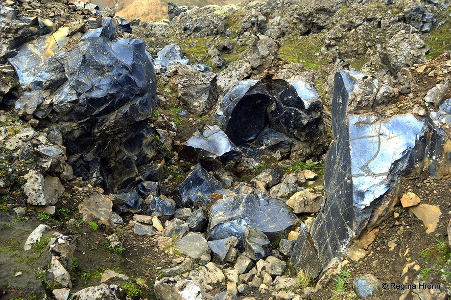 Landmannalaugar - a Geothermal Tour with breathtaking Rhyolite Mountains