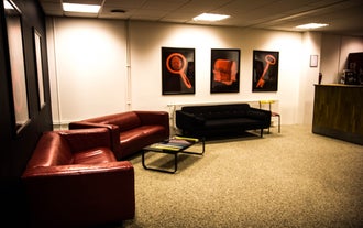 Will you make it out of the escape room?