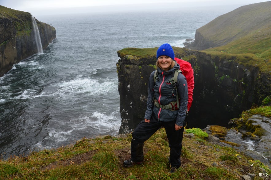 Arctic Foxes Territory : How to Get to Hornstrandir Nature Reserve!