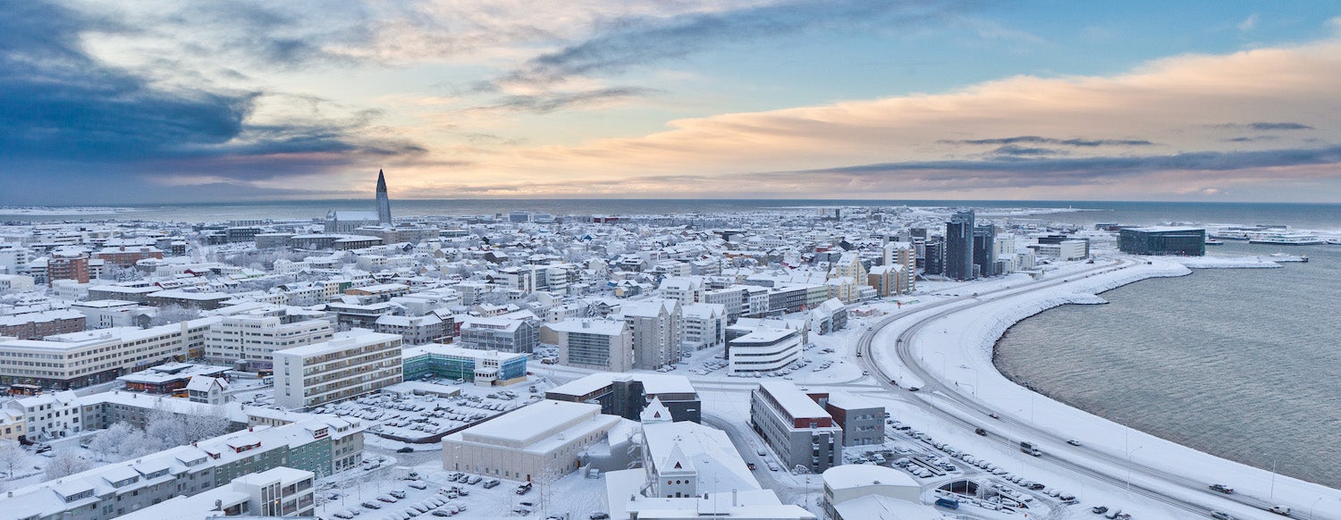 What to Read and Watch Before Your Trip to Iceland