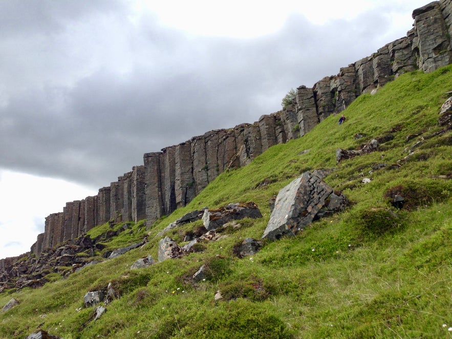 Historic Iceland - Thingvellir