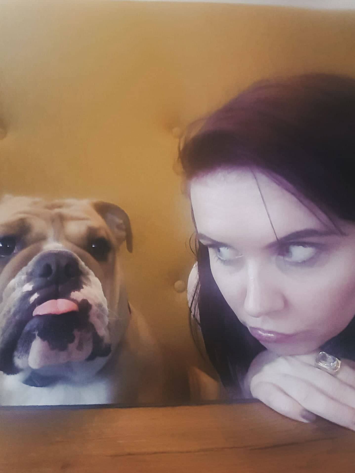 Svanhildur Sif Halldórsdóttir