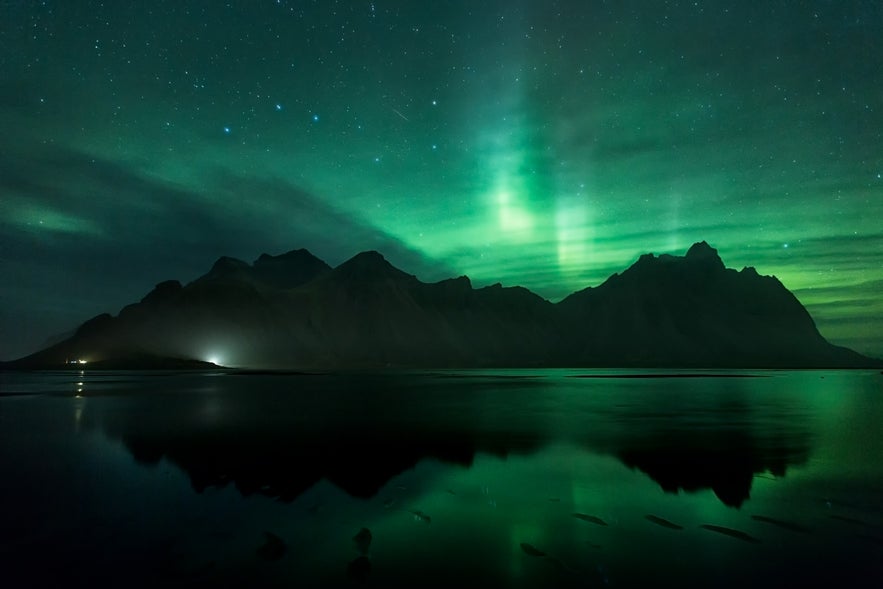 VESTRAHORN / STOKKSNES as a Landscape Photography Destination