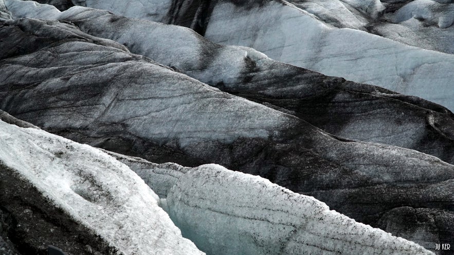 Glacier Hiking Experience, Tips You Need to Know