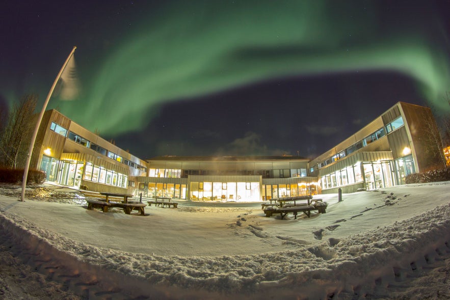 Reykjavik City Hostel